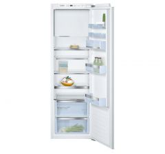 Bosch KIL82AFF0G Serie 6 Integrated In Column Fridge With Ice Box