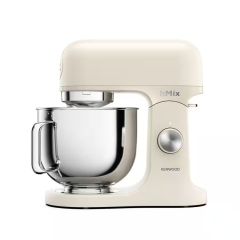 Kenwood kMix KMX751ACR 5L Stand Mixer - Cream