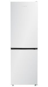 Blomberg KND23675V Freestanding Fridge Freezer In White