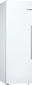Bosch KSV36AWEPG Freestanding Tall Fridge In White
