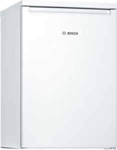 Bosch KTR15NWECG Series 2 Under Counter Larder Fridge - White 