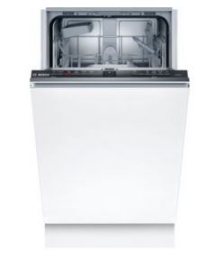 Bosch SRV2HKX39G 45cm Integrated Dishwasher