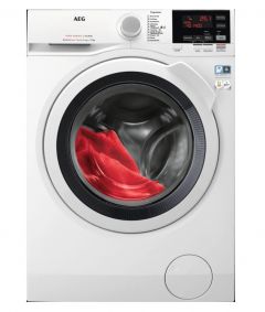 AEG L7WBG851R 7000 Series 8/5kg 1400rpm Washer Dryer - White 