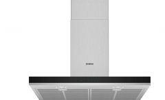 Siemens iQ300 LC77BHM50B Box Design Chimney Cooker Hood