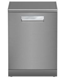 Blomberg LDF63440X Full Size Dishwasher