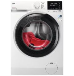 AEG LFR61144B 10kg Washing Machine In White