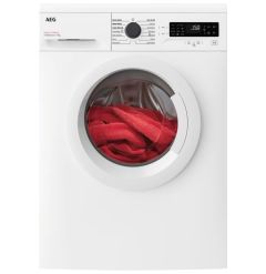 AEG LFX50744B 7kg Washing Machine In White