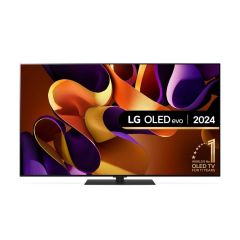LG OLED 55G46LS 55" Evo G4 4K Smart TV
