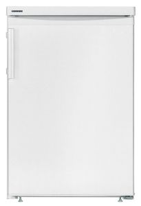 Liebherr TP1410 Comfort 55cm Under Counter Larder Fridge - White 