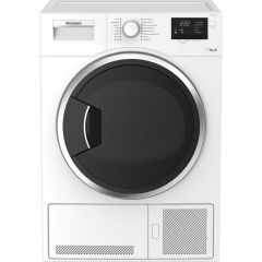 Blomberg LTK310030W 10kg Tumble Dryer In White