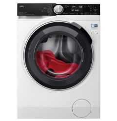 AEG LWR8516O5UD Washer Dryer In White
