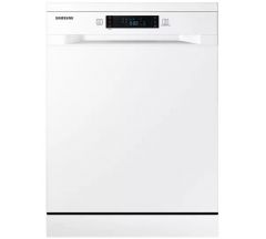 Samsung DW60M5050FW 60cm Dishwasher In White