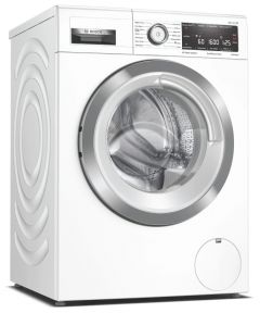 Bosch WAX32M81GB Serie 8 10kg 1600rpm Washing Machine, White