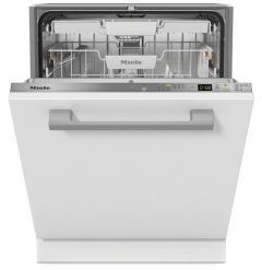 Miele G5651SCVI integrated dishwasher
