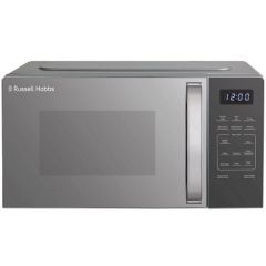 Russell Hobbs RHMT2045S Solo Microwave In Silver