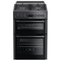 Blomberg GGN65N 60cm Gas Cooker In Anthracite