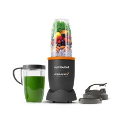 Nutribullet NB-201 McLaren Portable Blender