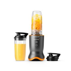 Nutribullet NB-500 McLaren Ultra Blender In Grey