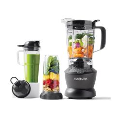 Nutribullet NBC-12A Blender Combo