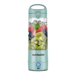 Nutribullet NBG-200 Blender In Light Blue