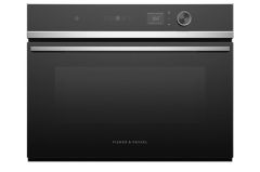 Fisher & Paykel OM60NDLX1 Built In Combi Microwave