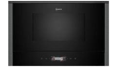 Neff NL4WR21G1B Built In Microwave