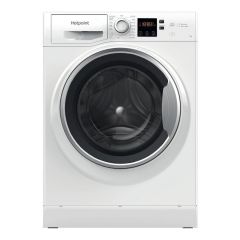 Hotpoint NSWE745CWS 7kg Washing Machine In White