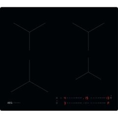 AEG TO64IA00CB 60cm induction hob main image