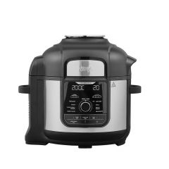 Ninja OP500UK 9-in-1 Multi Cooker & Air Fryer