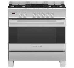 Fisher & Paykel OR90SDG4X1 Range Cooker