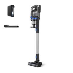 Vax CLSV-PAKS Cordless Vacuum Cleaner with accessories