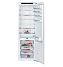 Bosch KIF81PFE0 Serie 8 Integrated In Column Larder Fridge