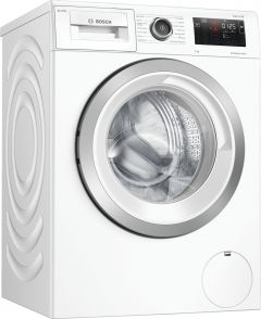 Bosch WAU28PH9GB White 9kg Washing Machine