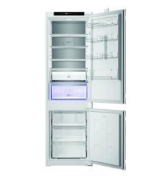 Hotpoint HPK25292B4UK image of integrated fridge freezer