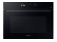 Samsung NQ5B5763DBK/U4 Built In Compact Oven With Microwave