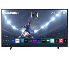 Samsung QE55Q60AAUXXU QLED 4K HDR Smart TV 2021