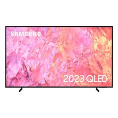 Samsung QE50Q60CAUXXU 50" QLED 4K TV