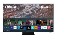 Samsung QE75QN800ATXXU 75" Neo QLED 8K HDR Smart TV 2021