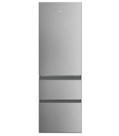 Haier HTR6918DNMM fridge freezer