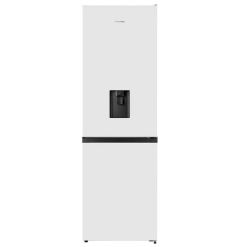 Hisense RB390N4WWE 60cm Fridge Freezer In White