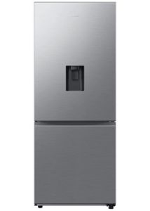 Samsung RB50DG632ES9EU 75cm Fridge Freezer In Silver