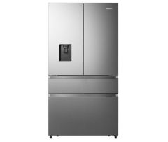 Hisense RF749N4SWSE 91cm French Door Fridge Freezer