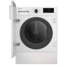 Blomberg LRI1854111 Integrated washer dryer