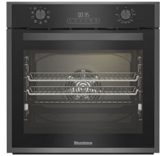 Blomberg ROEN8201B Single Electric Oven In Black