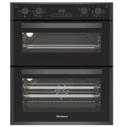 Blomberg ROTN9202DX Built-under Double Oven