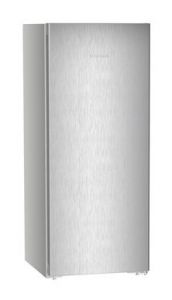 Liebherr RFSE4620 Freestanding Larder Fridge In Silver