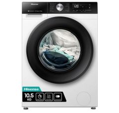 Hisense WF3S1043BW3 10kg Washing Machine