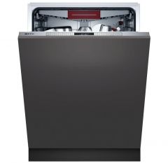 Neff S295HCX26G Integrated Dishwasher