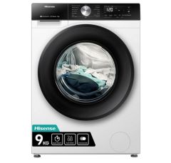 Hisense WF3S9043BW3 9kg Washing Machine