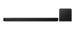 Samsung HW-Q800F/XU 5.1.2ch Q-Series Soundbar with Subwoofer - Black